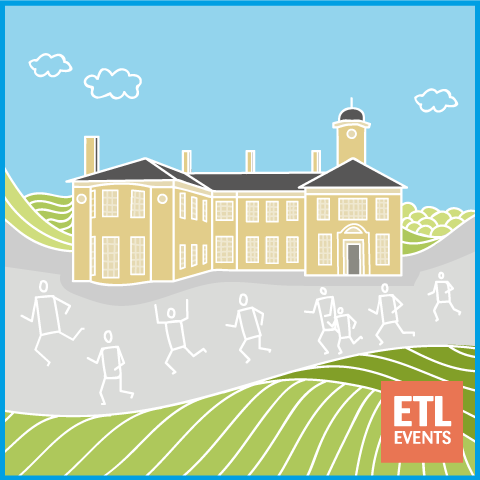 POLESDEN LACEY FUN RUN